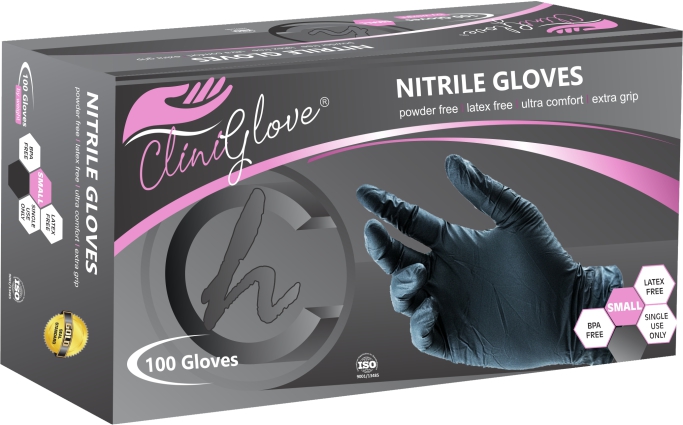 nitrile gloves small near me