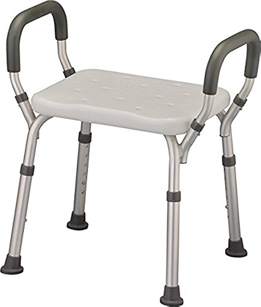 Shower chairs for disabled hot sale adults